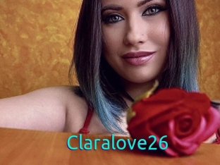 Claralove26