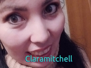 Claramitchell