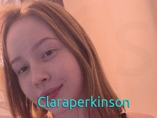 Claraperkinson