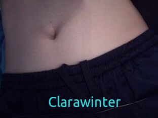 Clarawinter