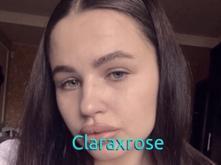 Claraxrose