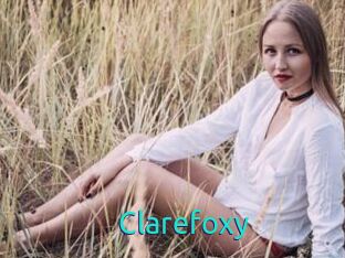 Clarefoxy