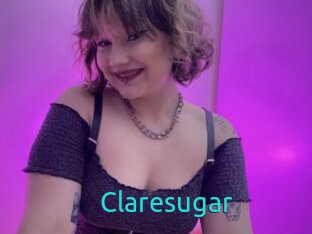 Claresugar