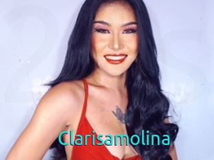 Clarisamolina