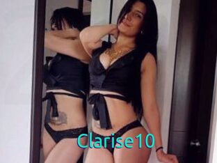 Clarise10