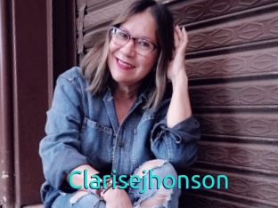 Clarisejhonson