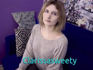 Clarissasweety