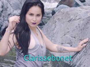 Clarissebonet