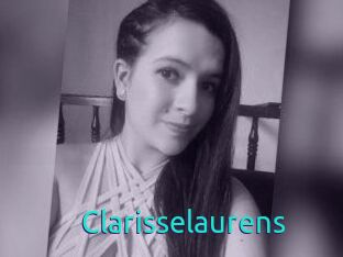 Clarisselaurens