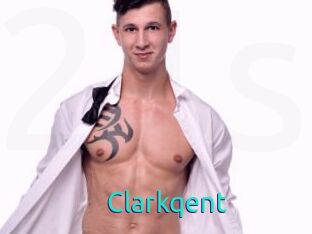 Clarkqent