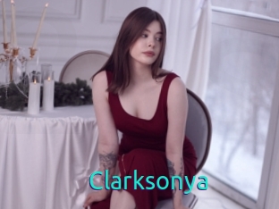 Clarksonya