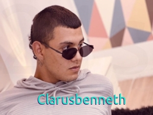 Clarusbenneth