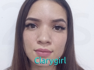 Clarygirl