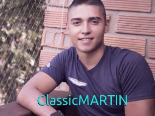 ClassicMARTIN