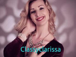 Classyclarissa