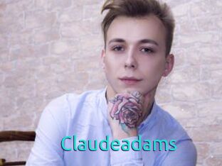 Claudeadams