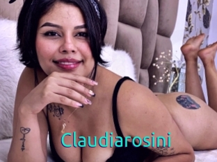 Claudiarosini