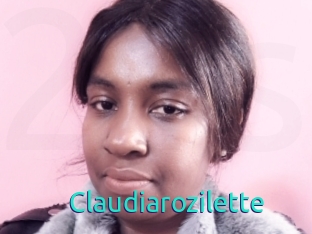 claudiarozilette 21 sextury Link