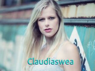 Claudiaswea