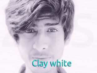 Clay_white