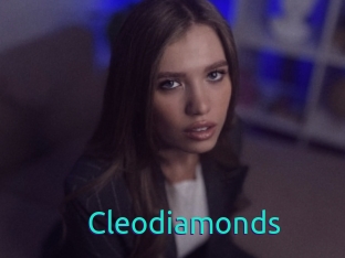 Cleodiamonds