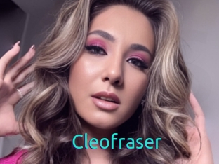 Cleofraser