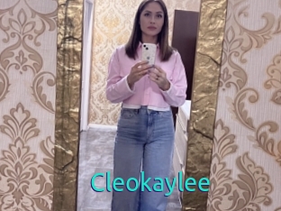 Cleokaylee