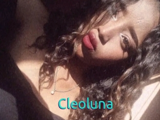 Cleoluna