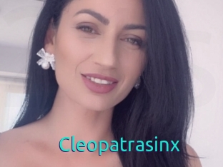 Cleopatrasinx