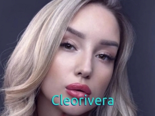 Cleorivera