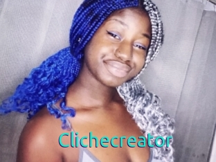 Clichecreator