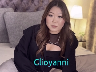 Clioyanni