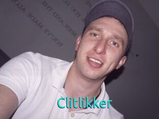 Clitlikker