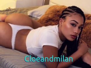 Cloeandmilan