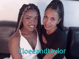 Cloeeandtaylor