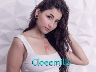 cloeemills 21 sextury Link