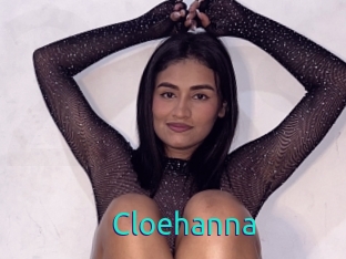 Cloehanna