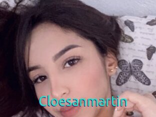 Cloesanmartin