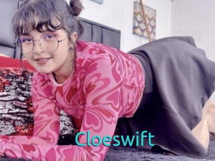 Cloeswift