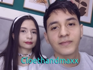 Cloethandmaxx