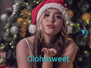 Clohesweet