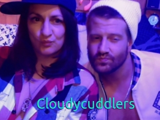 Cloudycuddlers