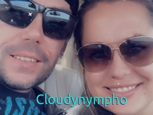 Cloudynympho