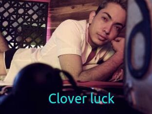 Clover_luck