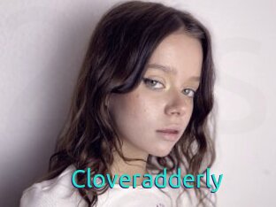 Cloveradderly