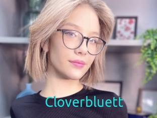 Cloverbluett