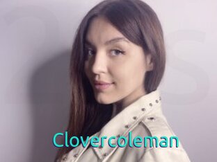 Clovercoleman