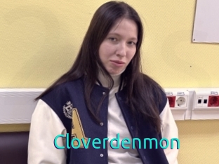 Cloverdenmon