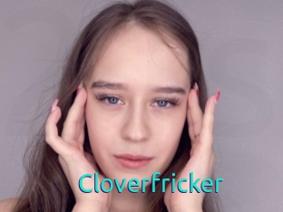 Cloverfricker