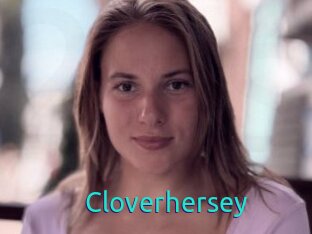 Cloverhersey